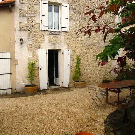 Le Nid De Romain * Saint-Romain-de-Colbosc