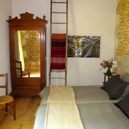 Le Nid De Romain Holiday home *
